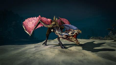 forktail witcher 3.